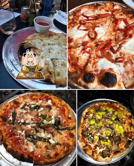 Kaos Pizzeria