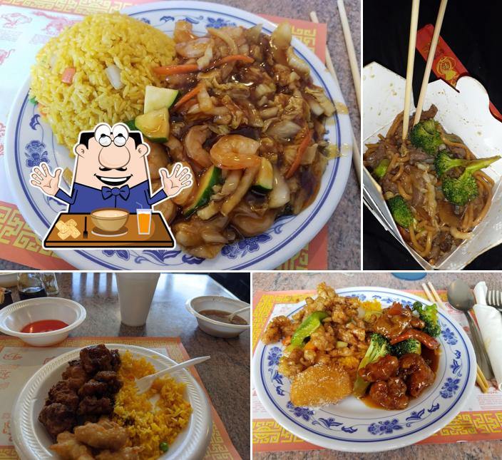 King's Wok