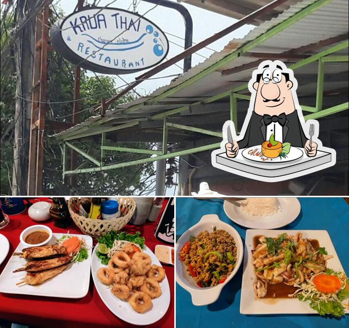 Krua thai