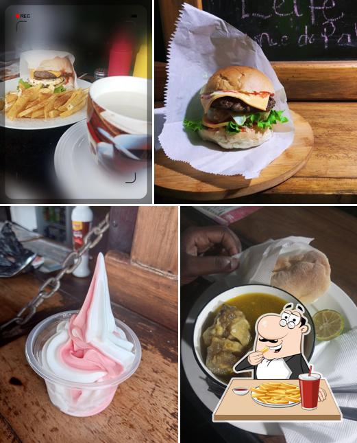 Lau Take Away e Restaurante