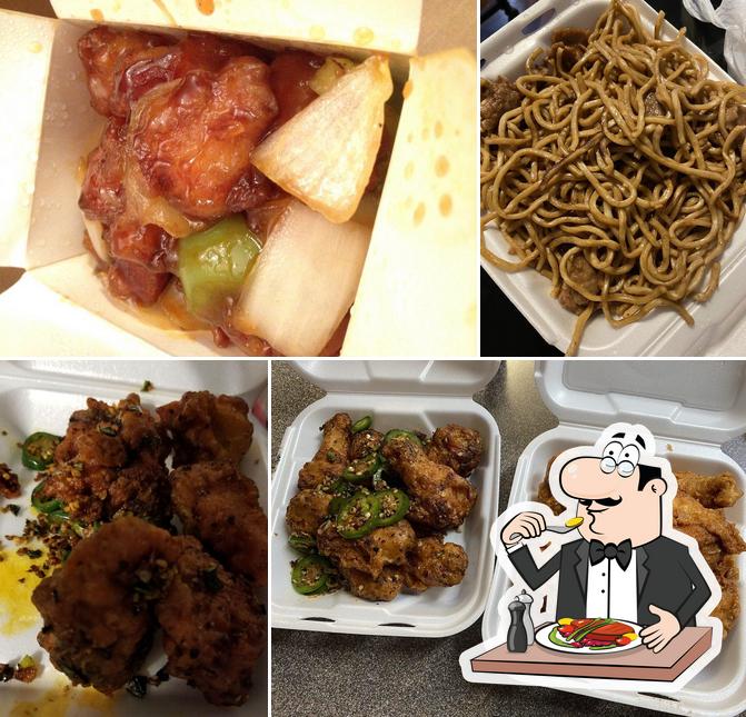 Mandarin House #4