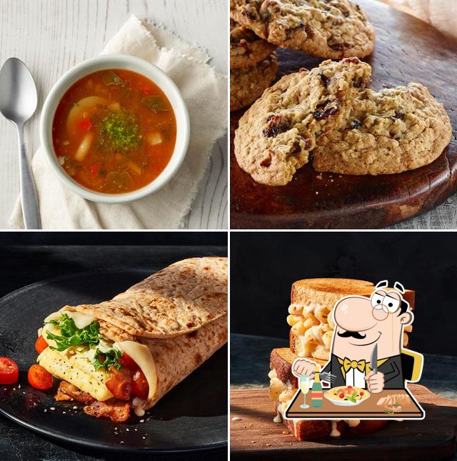 Panera Bread