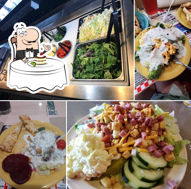 Pizza Inn