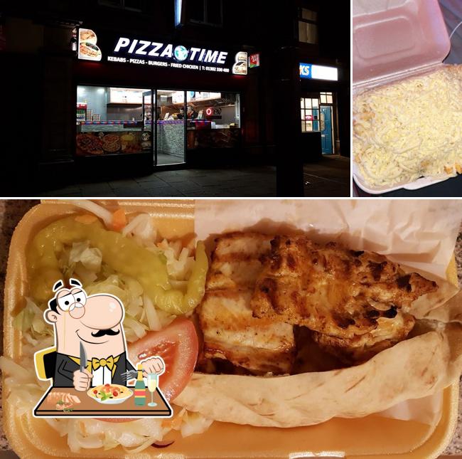 Pizza Time
