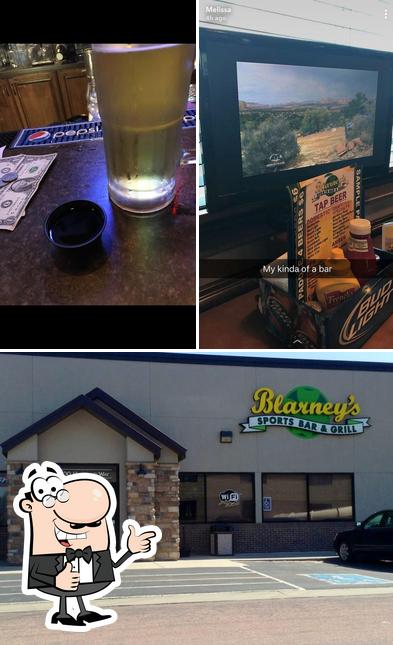 Blarney's Sports Bar & Grill