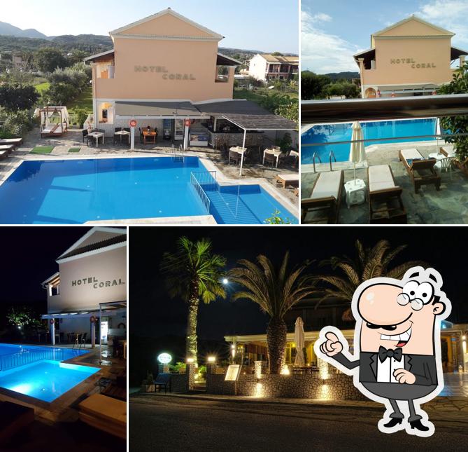 Hotel Coral