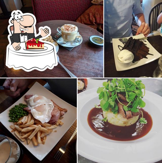Springwell Inn