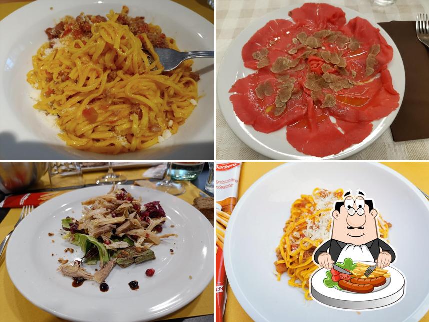 TRATTORIA BAR RODDI