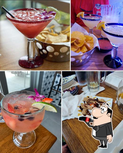 Añejo Cocina Yulee Mexican