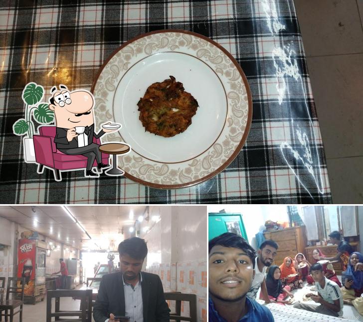 Appyan Hotel & Restaurent