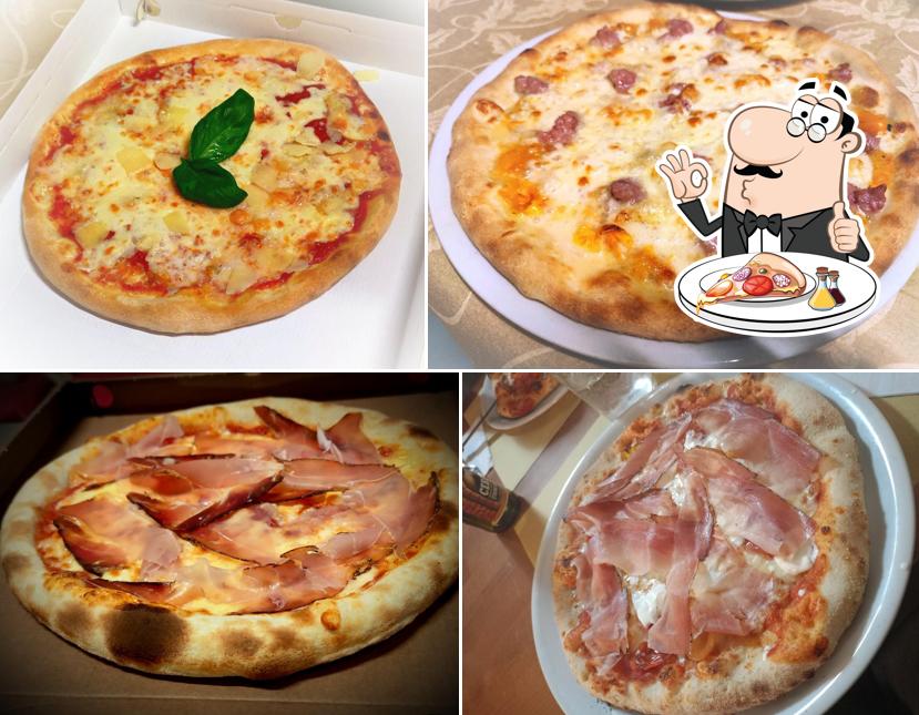 Bar Trattoria LA SOSTA