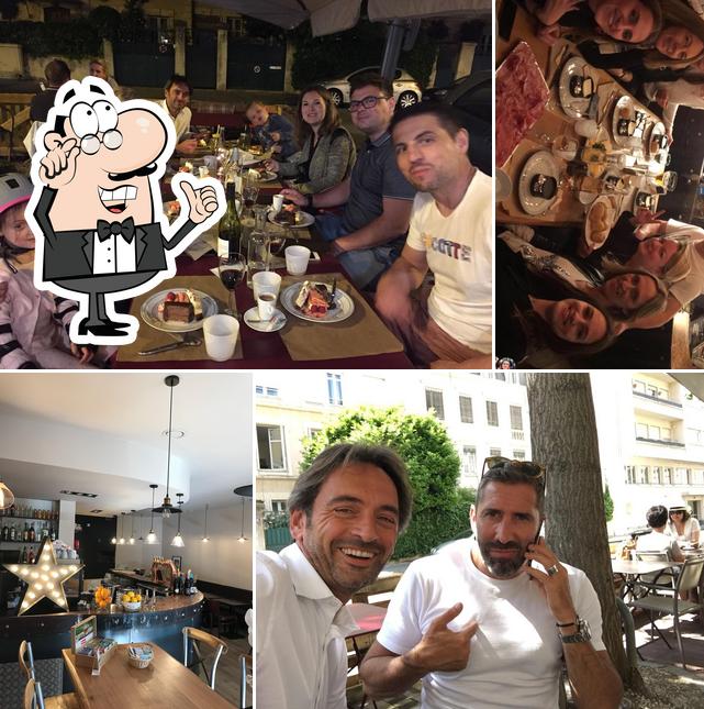 Bistro Georgette