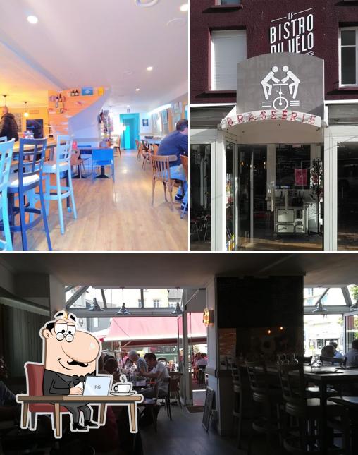 Bistro du Vélo