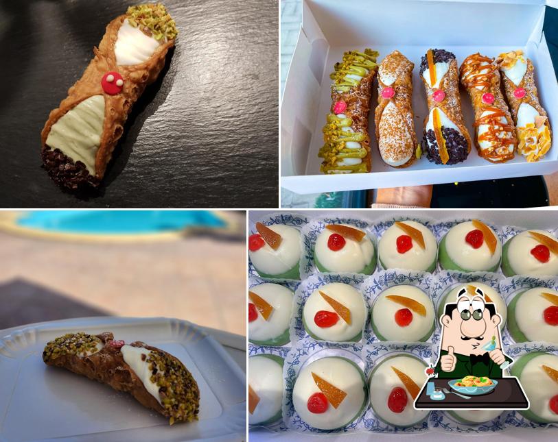 Bottone Cannoli