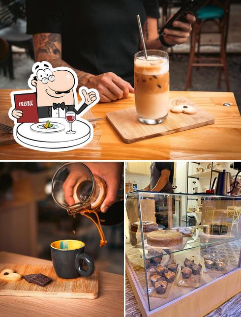 COFFEECO BUGA