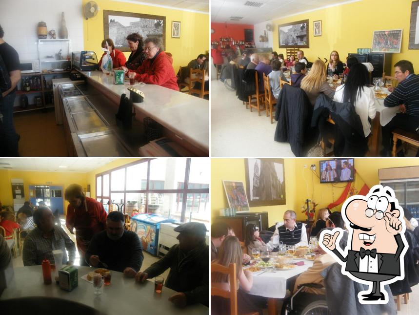 Club 3ª Edad Sta. Mª De Ambrox