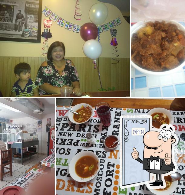 Cocina Santa Fe