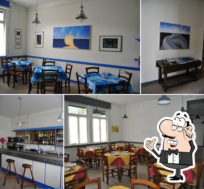 Osteria dal Giova