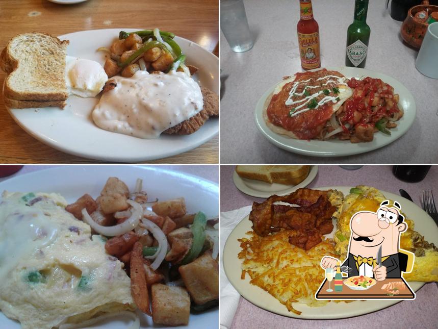 Hacker's Grill