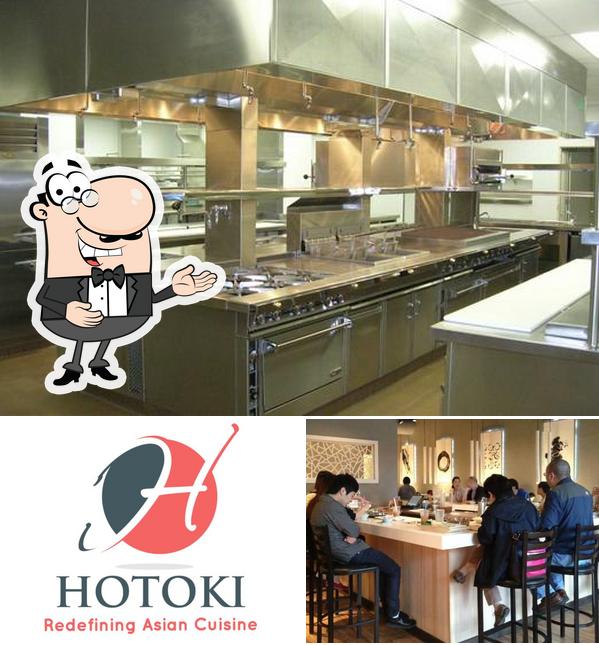 Hotoki