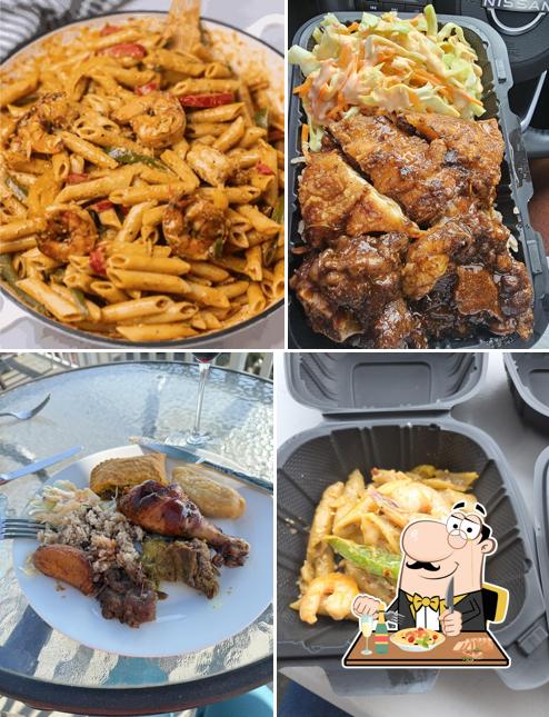 Jamaican Jerk Shack