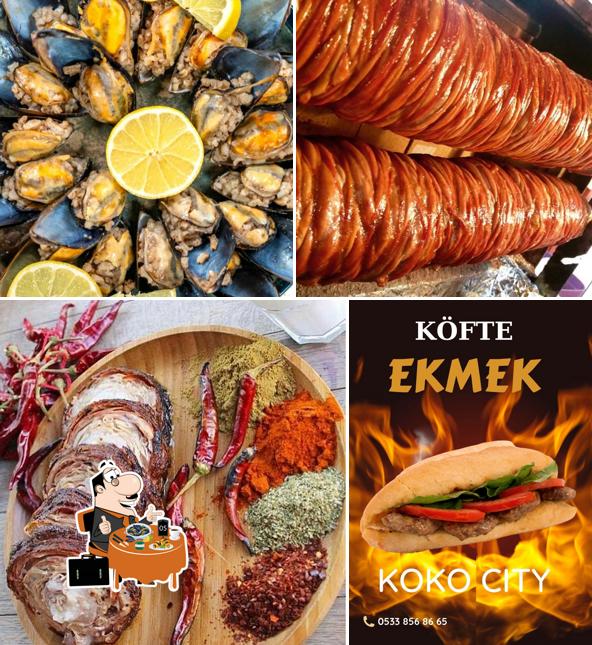 KOKO CITY