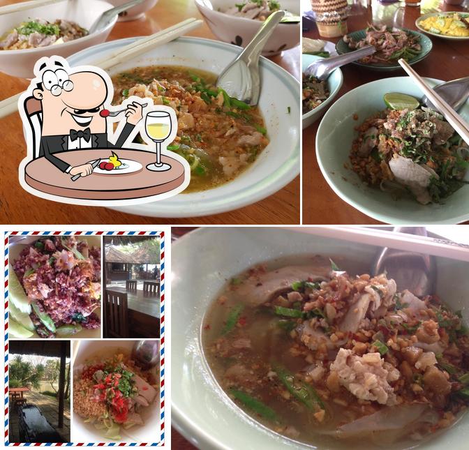 Lann Binn Noodles