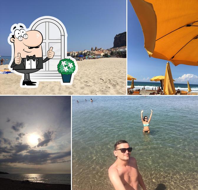 Lido Angeli Del Mare