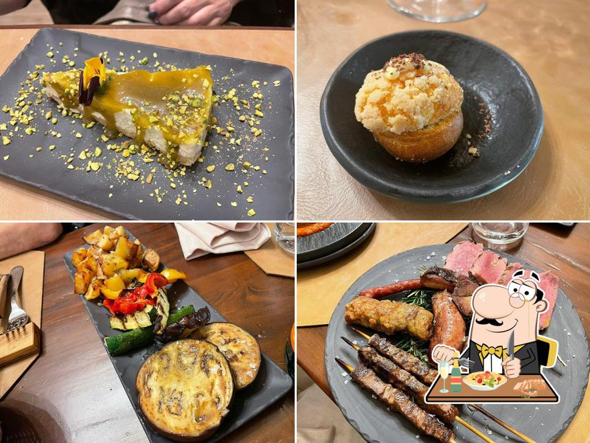 L’ora Sociale Ristorante