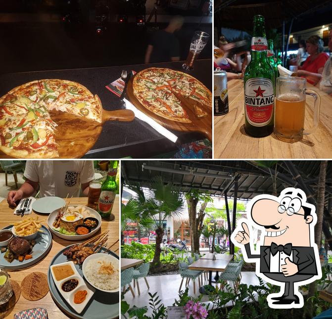 Makan Place