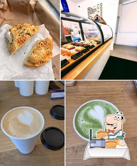 Middleburgh Coffee Company