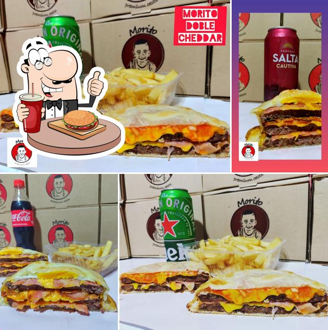 Morito Premium Oeste