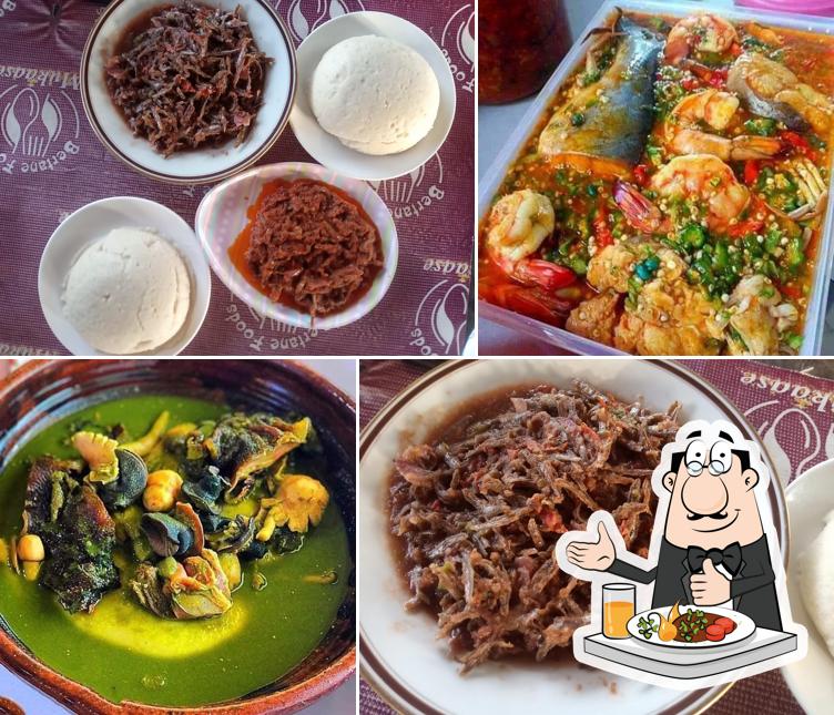 Mukaase Akuapem Akropong