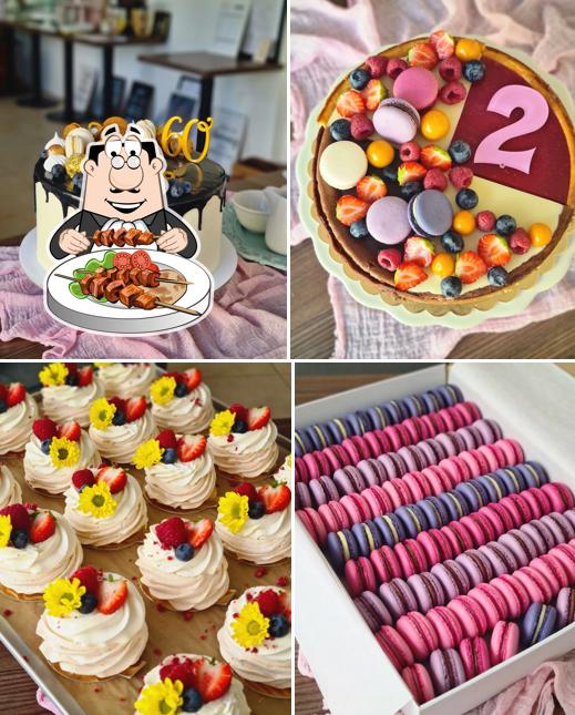 MyCakes