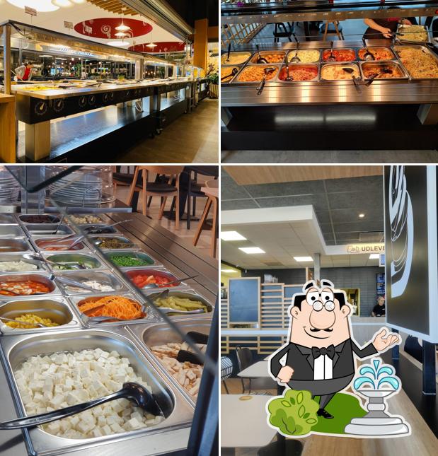 Ni Hao (rosengårdcentret) TLF 27 58 78 78