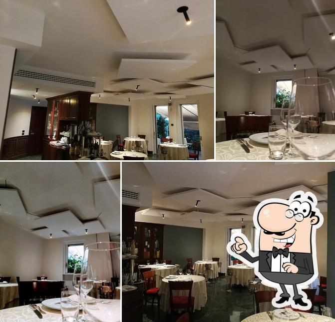 Ristorante La Caprese dal 1975 (Mozzo)