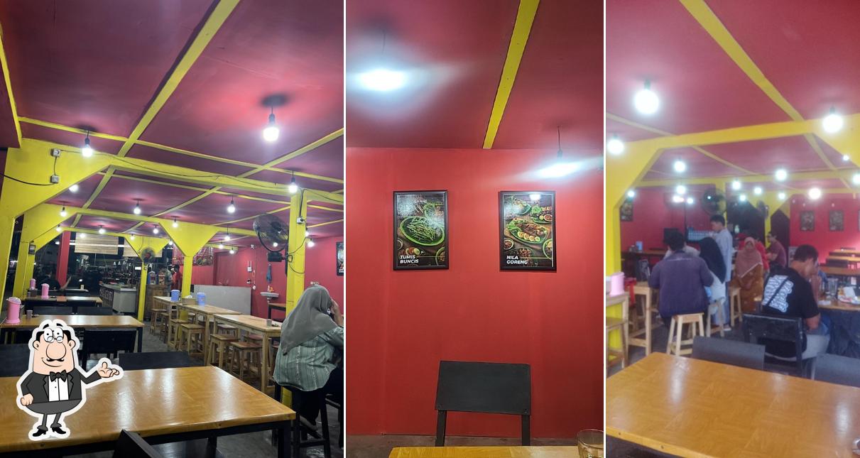 Sambal Cung Kediro