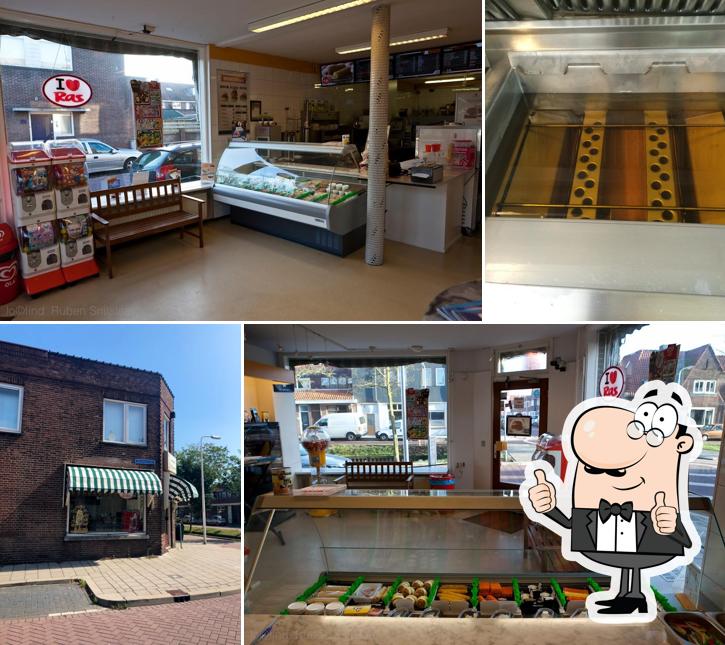 Snackbar De Overkant
