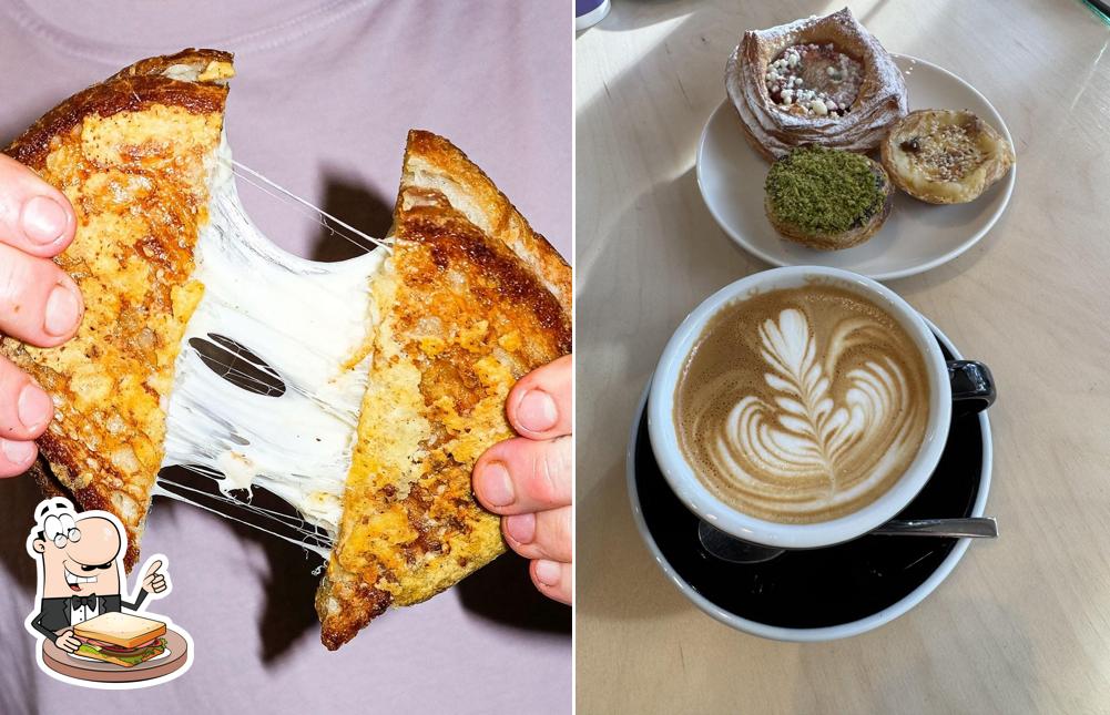Tiny Giant Specialty Coffee