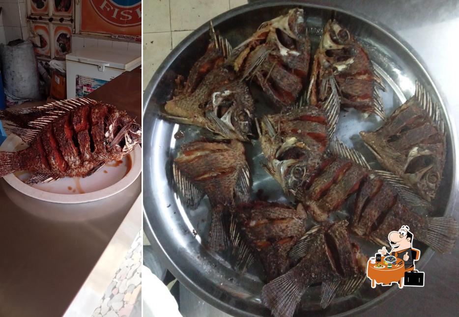 WINAM FISH