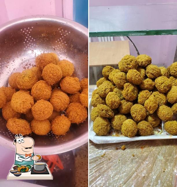 فلافل عمو مراد