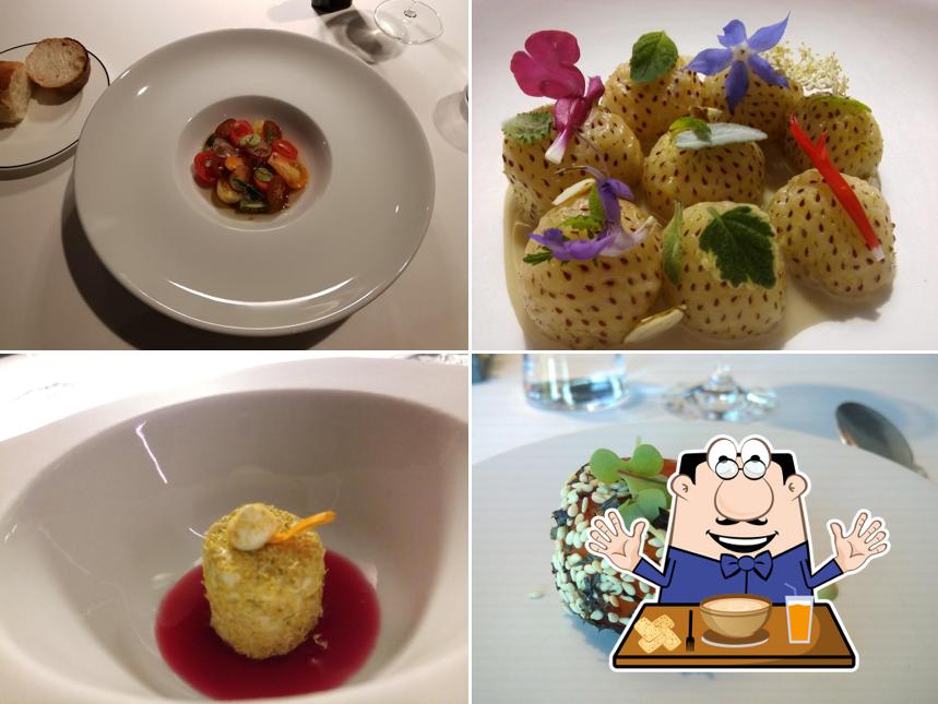 Ristorante Inkiostro - Parma