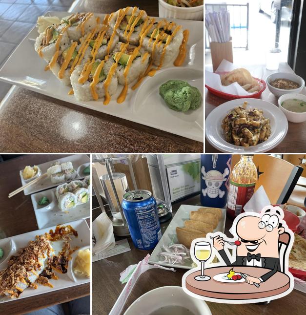 Shwe Taung Rice Bowl and Burmese Restaurant