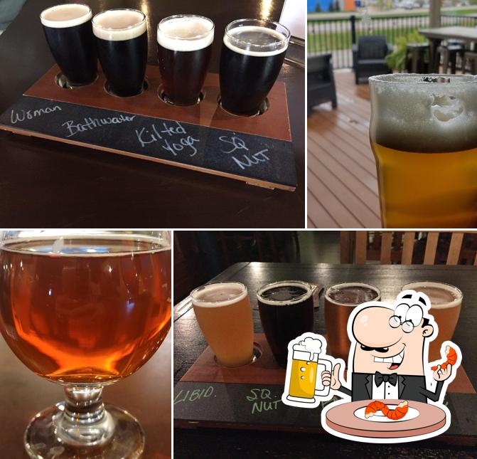 Torg Brewery
