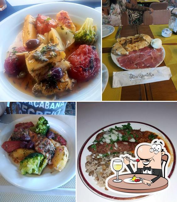 Don Camillo Restaurante e Pizzaria