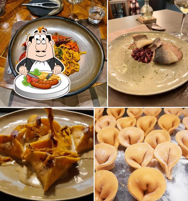 Ristorante daLù