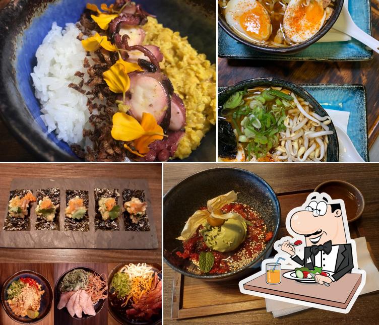 Tatami - Panasian Restaurant
