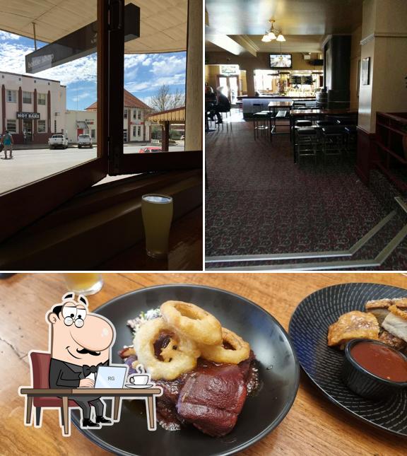 Alpine Restaurant