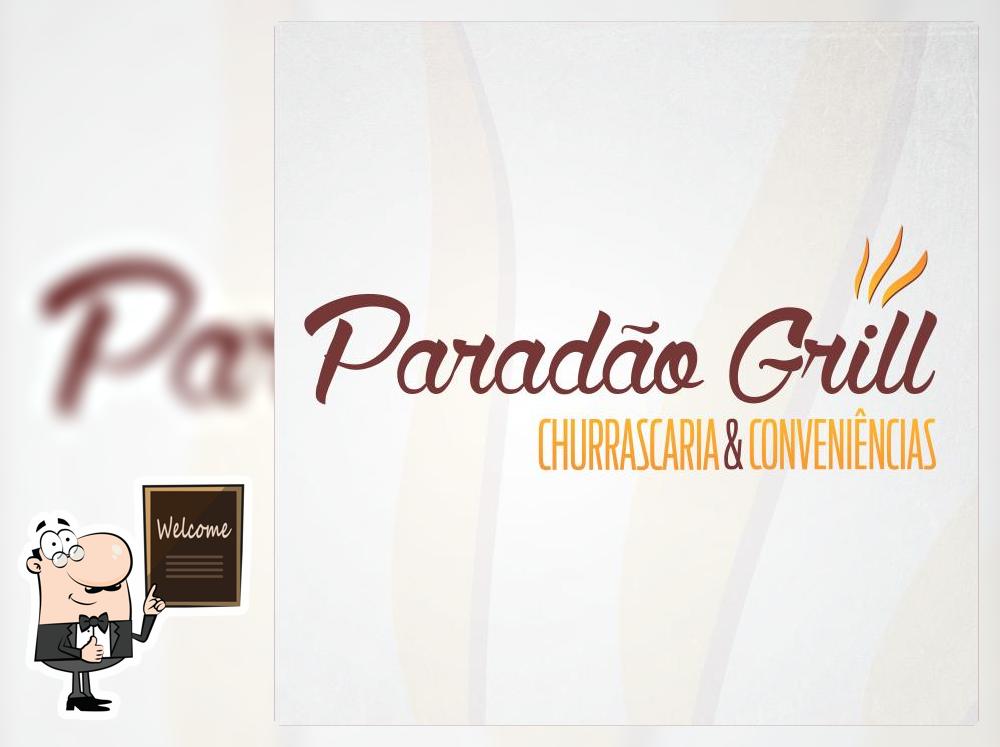 Paradao Grill