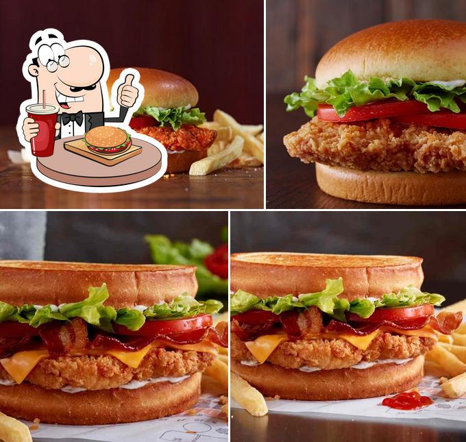 Burger King